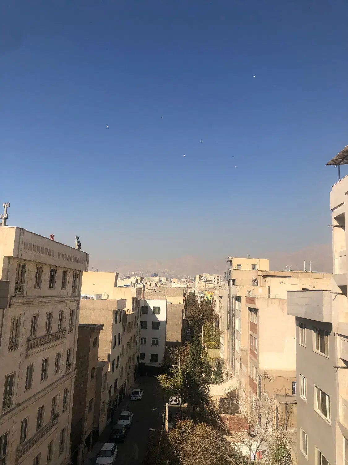 ۱۰۷متر ۲ خواب/کلید نخورده/فول امکانات