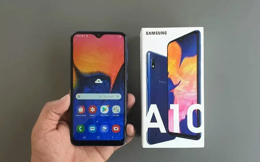 samsung a 10|موبایل|اردبیل, |دیوار