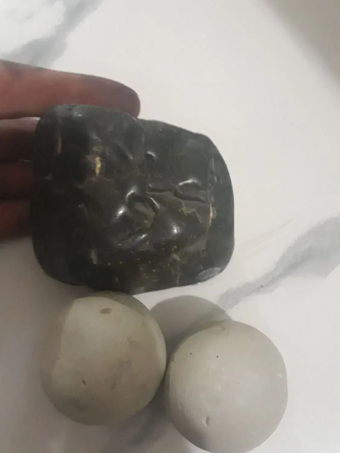 شهاب سنگ|کلکسیون اشیاء عتیقه|محمدشهر, جعفرآباد|دیوار