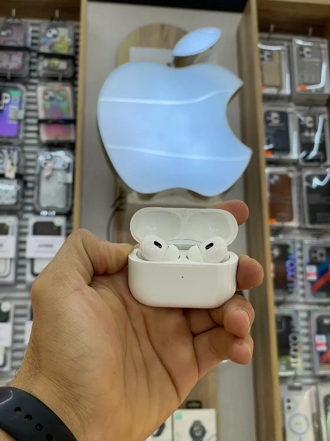 AirPod pro2|لوازم جانبی موبایل و تبلت|تهران, دردشت|دیوار