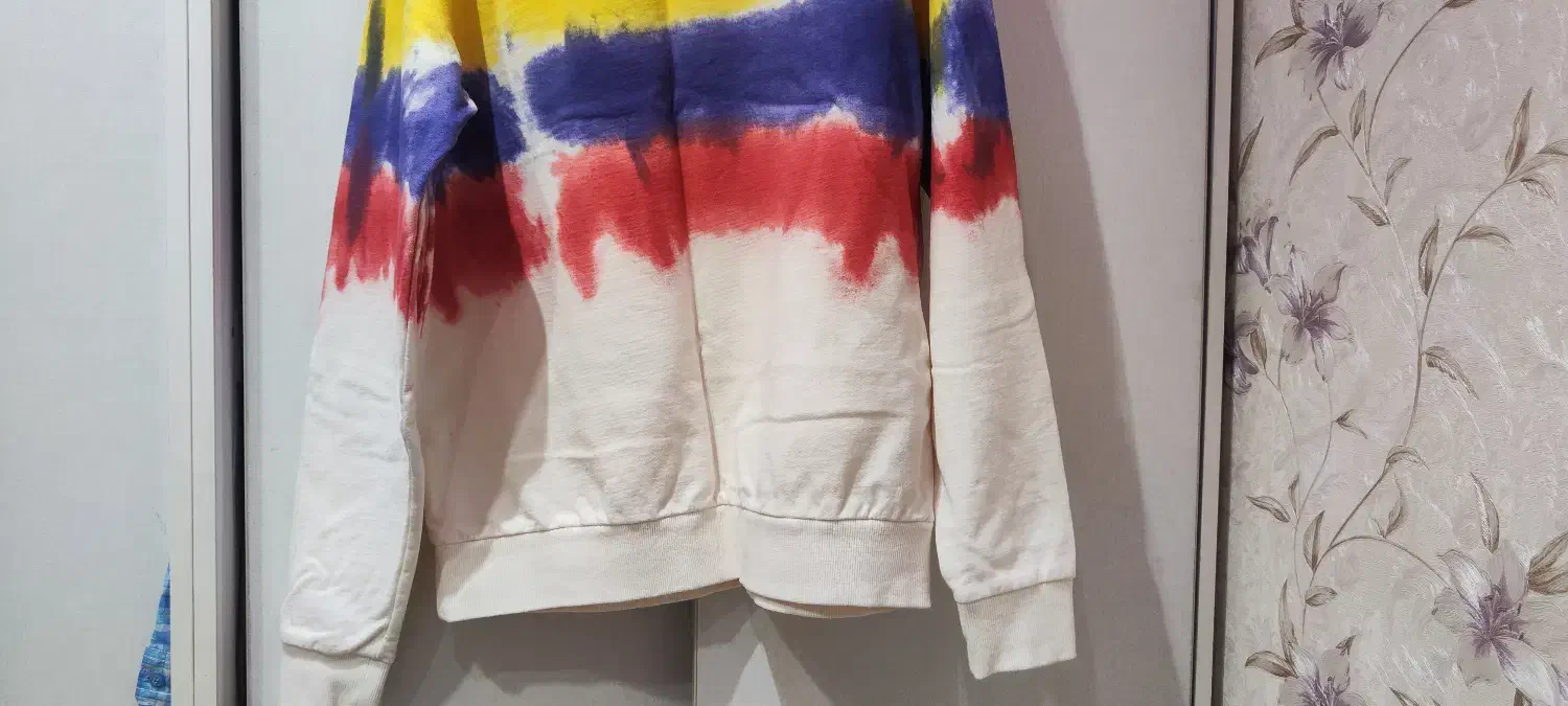 باوز زمستانی مردانه|لباس|اندیشه, اندیشه فاز ۱|دیوار