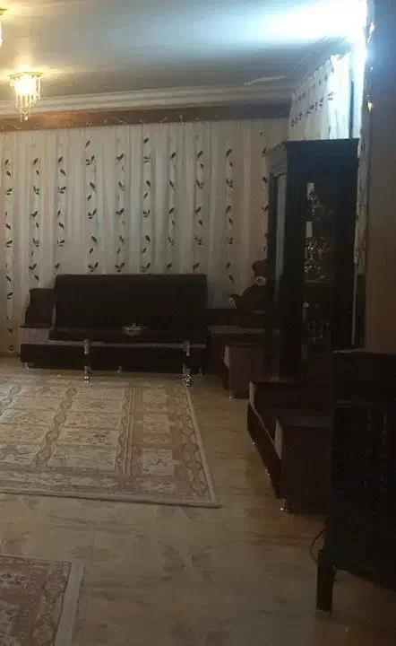 فروش مبل راحتی|مبلمان خانگی و میز عسلی|تربتحیدریه, منصوریه|دیوار