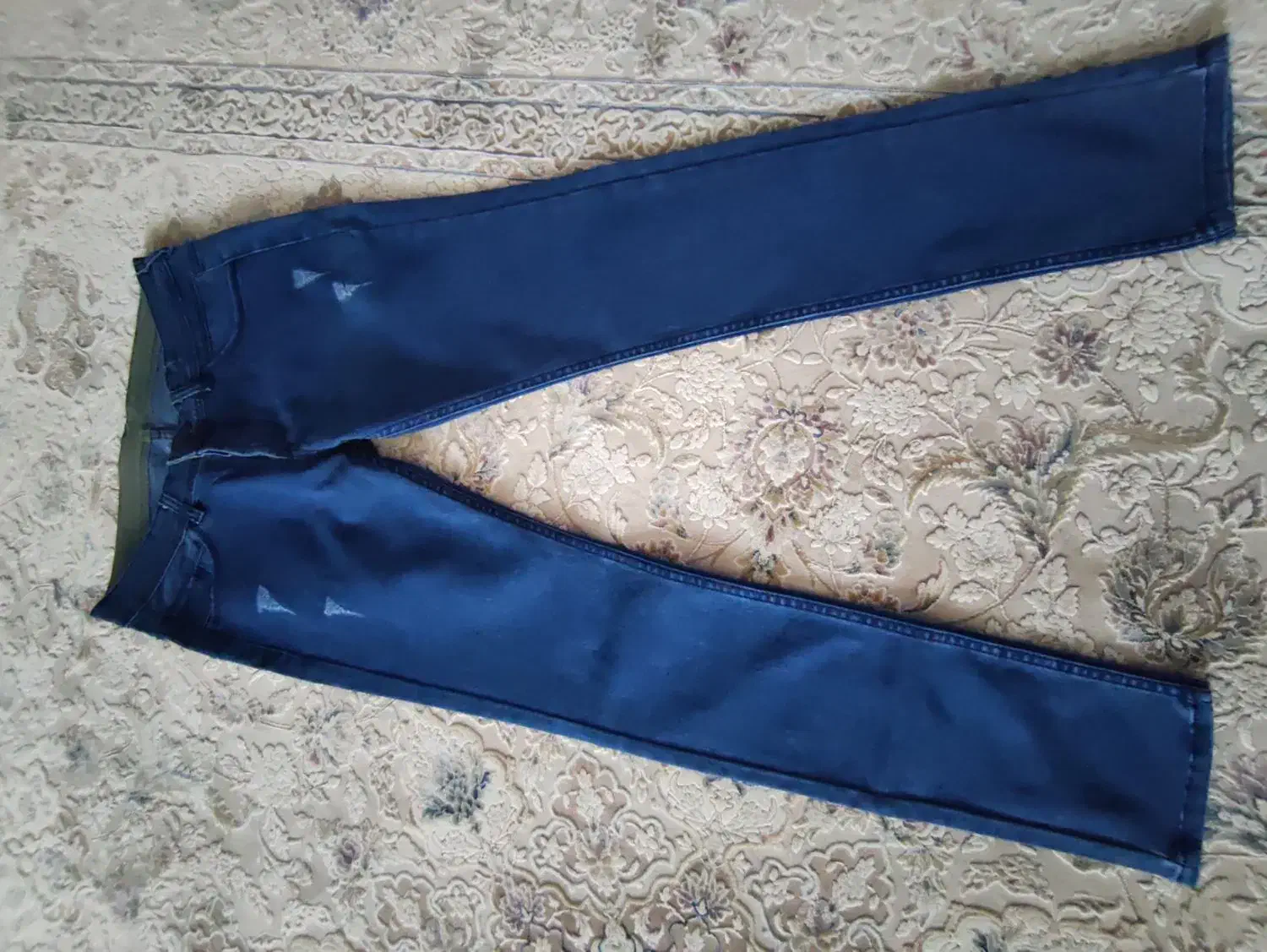 شلوار لی مردانه سایز. 44|لباس|بیرجند, |دیوار