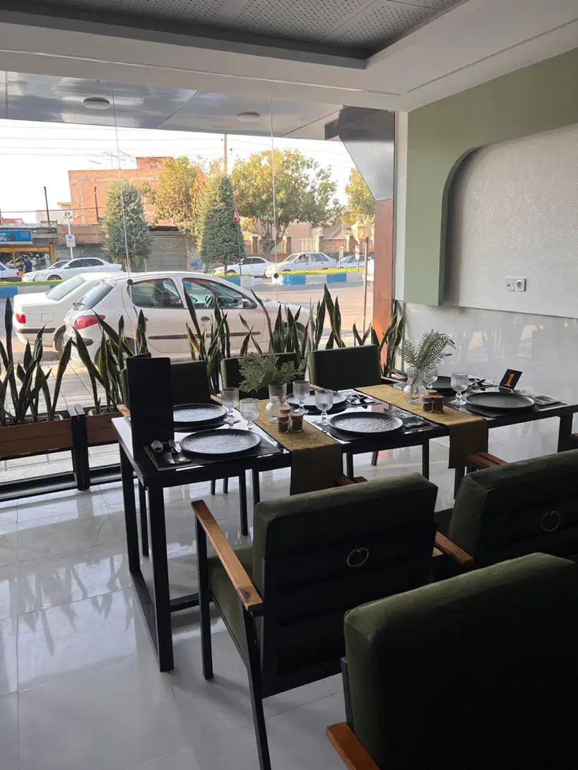 سالنکار|استخدام خدمات فروشگاه و رستوران|نقده, |دیوار