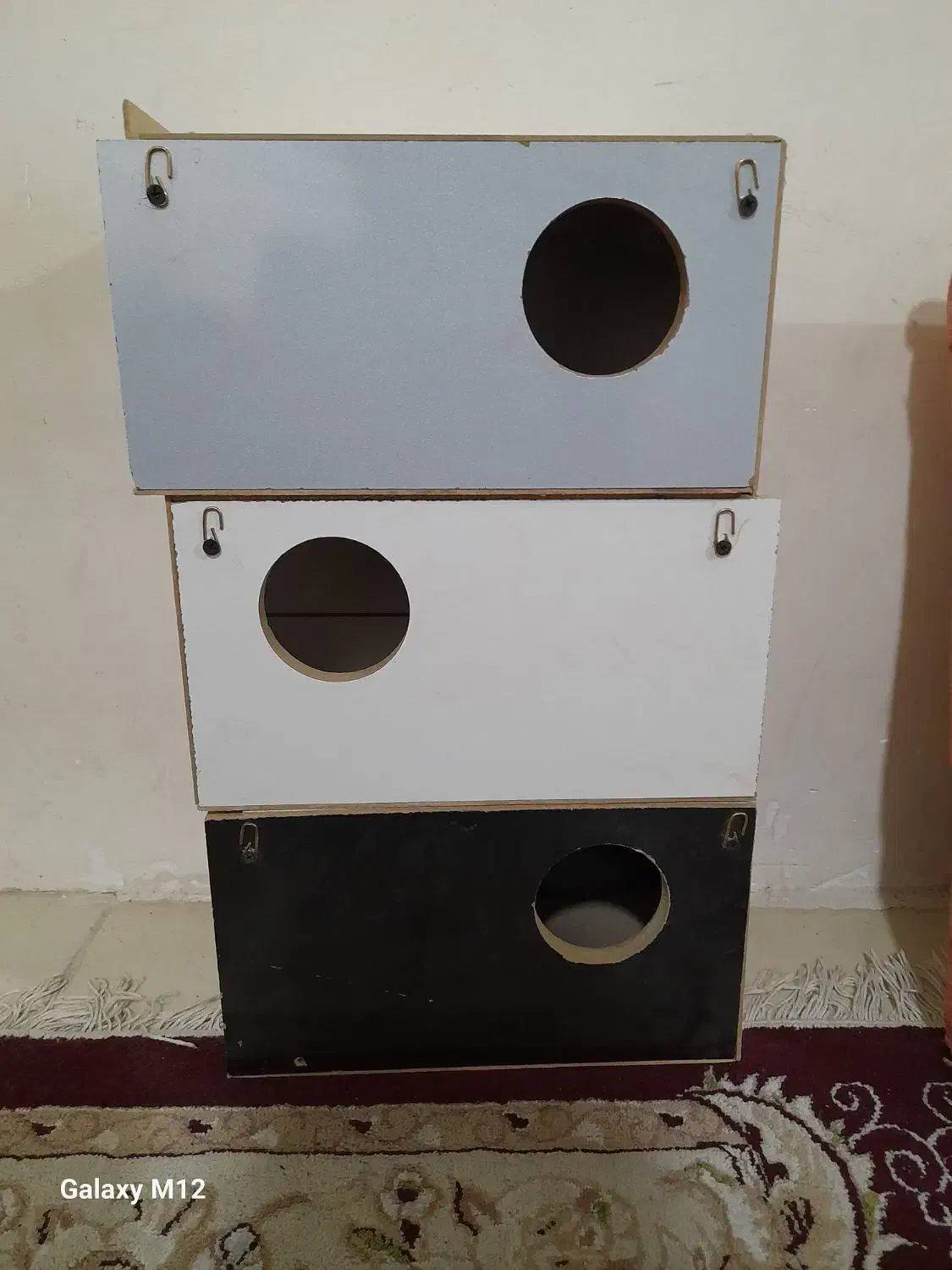 لونه پرنده|لوازم جانبی حیوانات|مشهد, شهرک مهرگان|دیوار