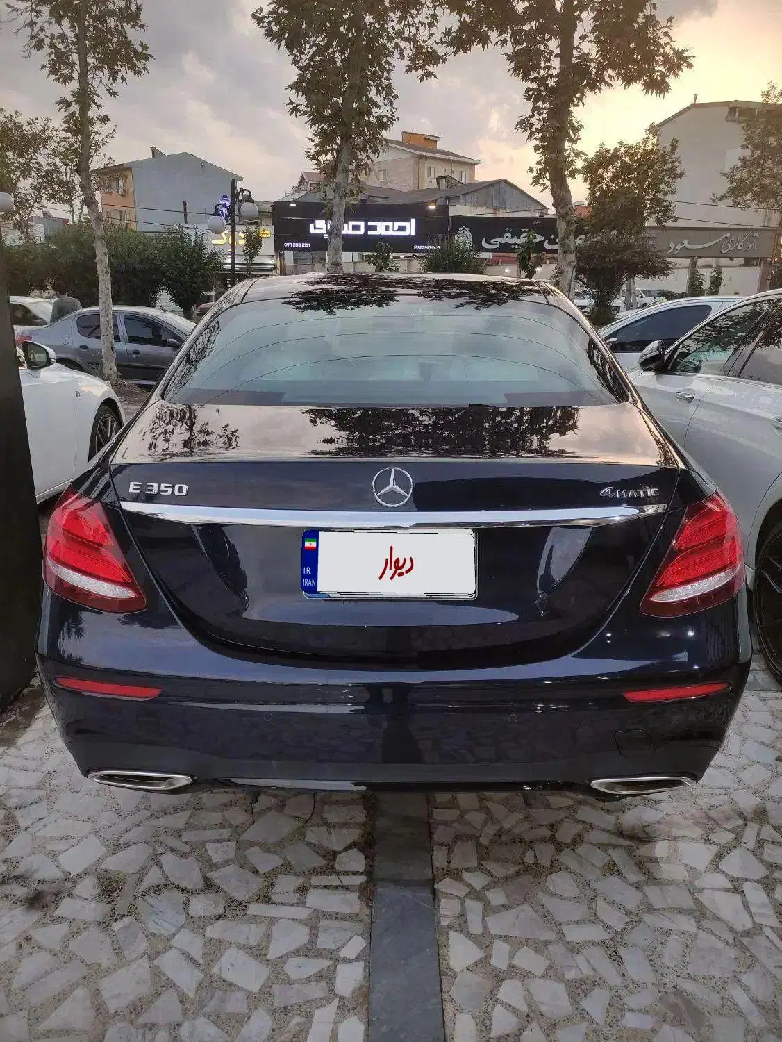 بنز E350 مدل 2020 عروسک|خودرو سواری و وانت|رشت, جانبازان|دیوار
