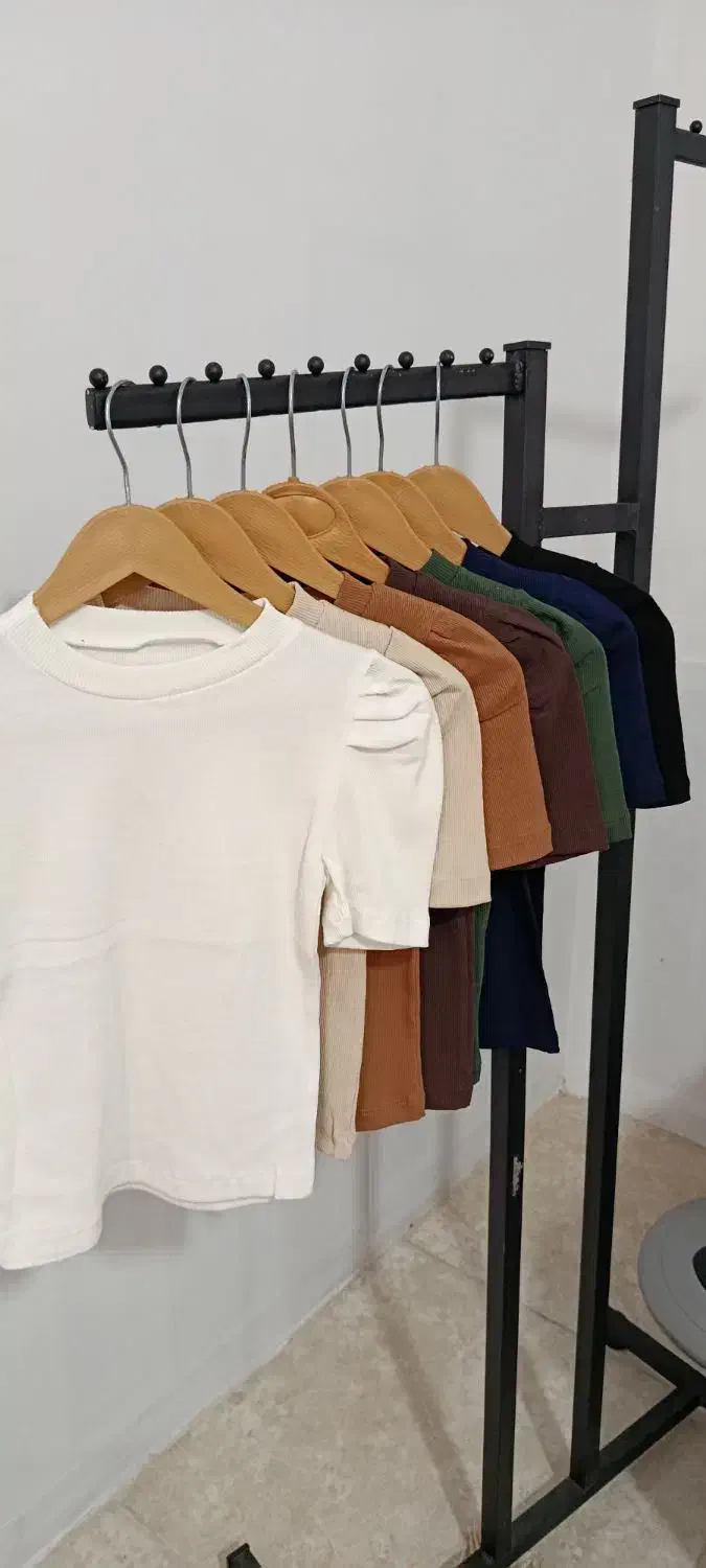 کراپ|لباس|گرگان, |دیوار