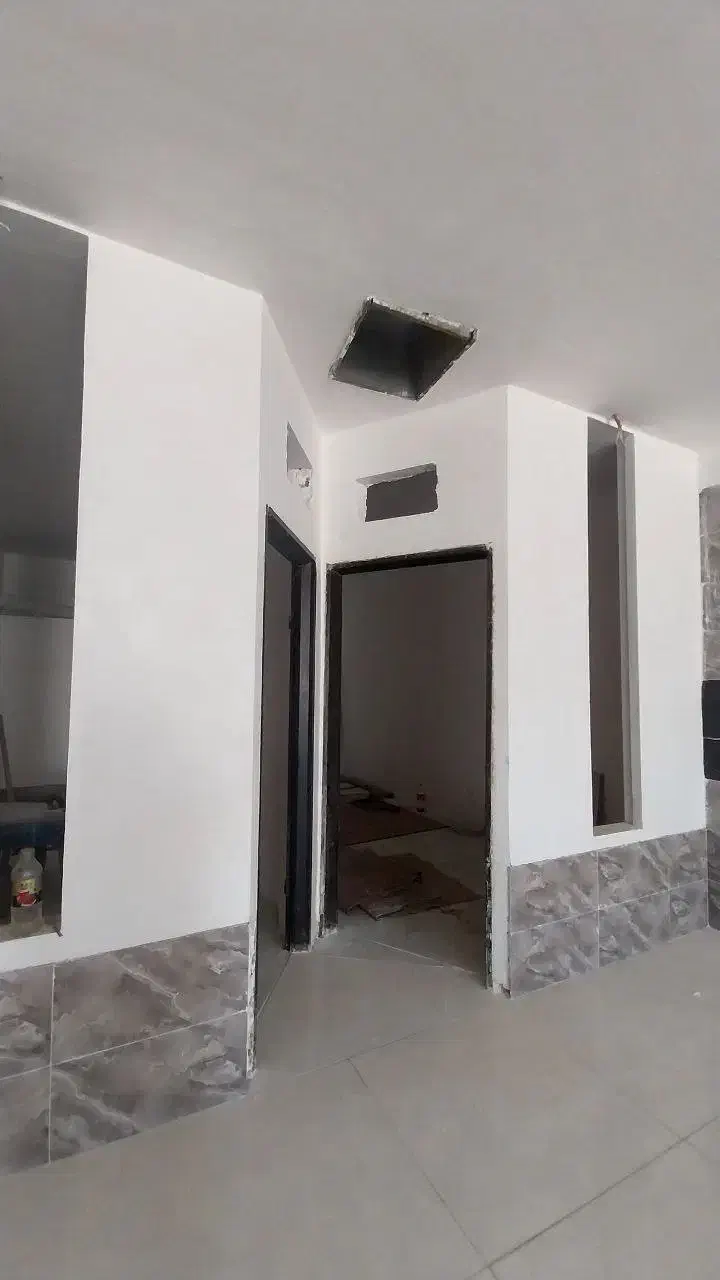 خانه تازه ساخت ۱۰۰ متری در تپه سلام یک میلیارد|فروش خانه و ویلا|رضویه, |دیوار