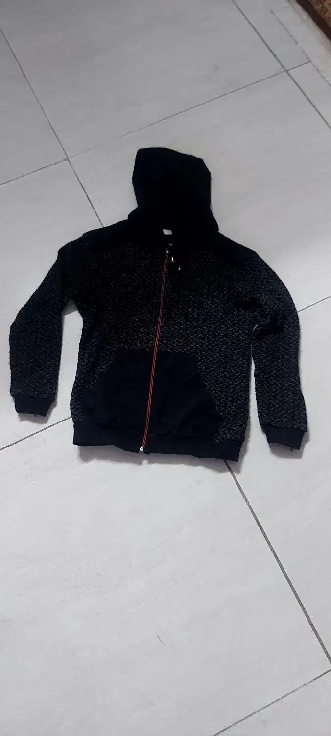 سوییشرت پاییزی بهاری|کفش و لباس بچه|اصفهان, شهرک کاوه|دیوار