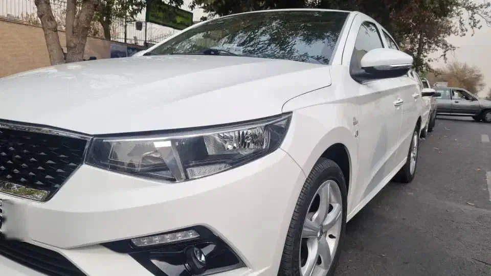 تارا V4|خودرو سواری و وانت|تهران, قیام|دیوار