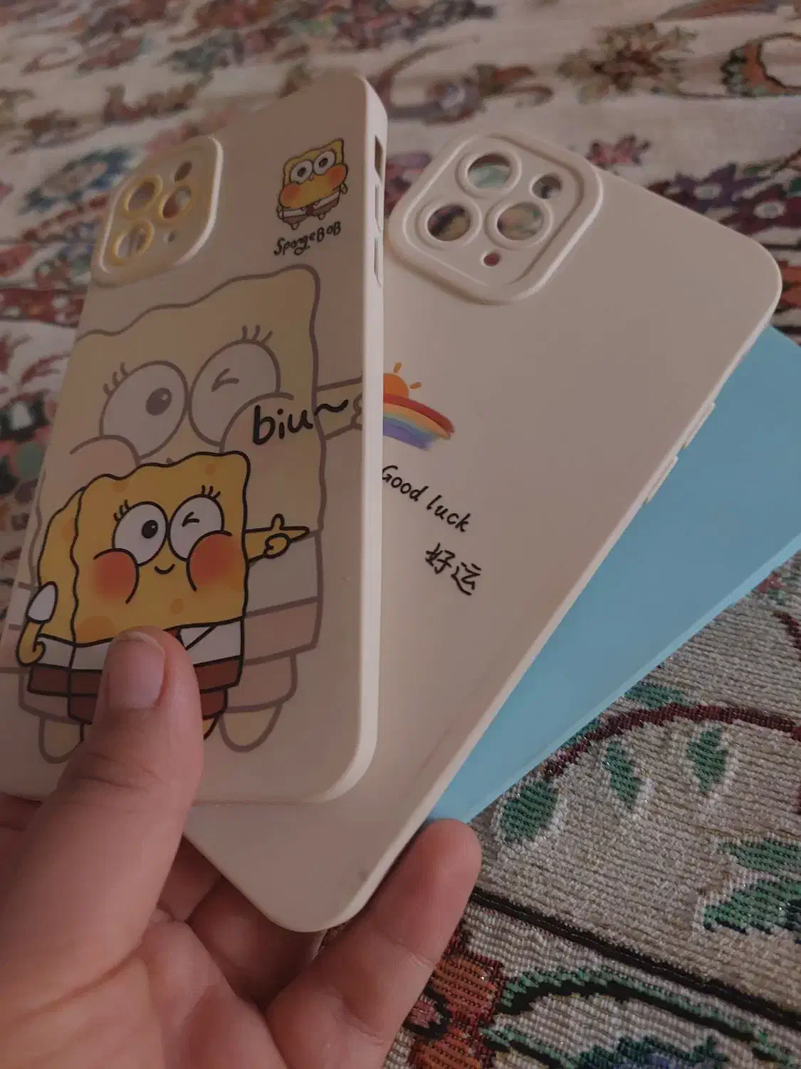 قاب آیفون 11 پرو مکس|لوازم جانبی موبایل و تبلت|صفادشت, |دیوار