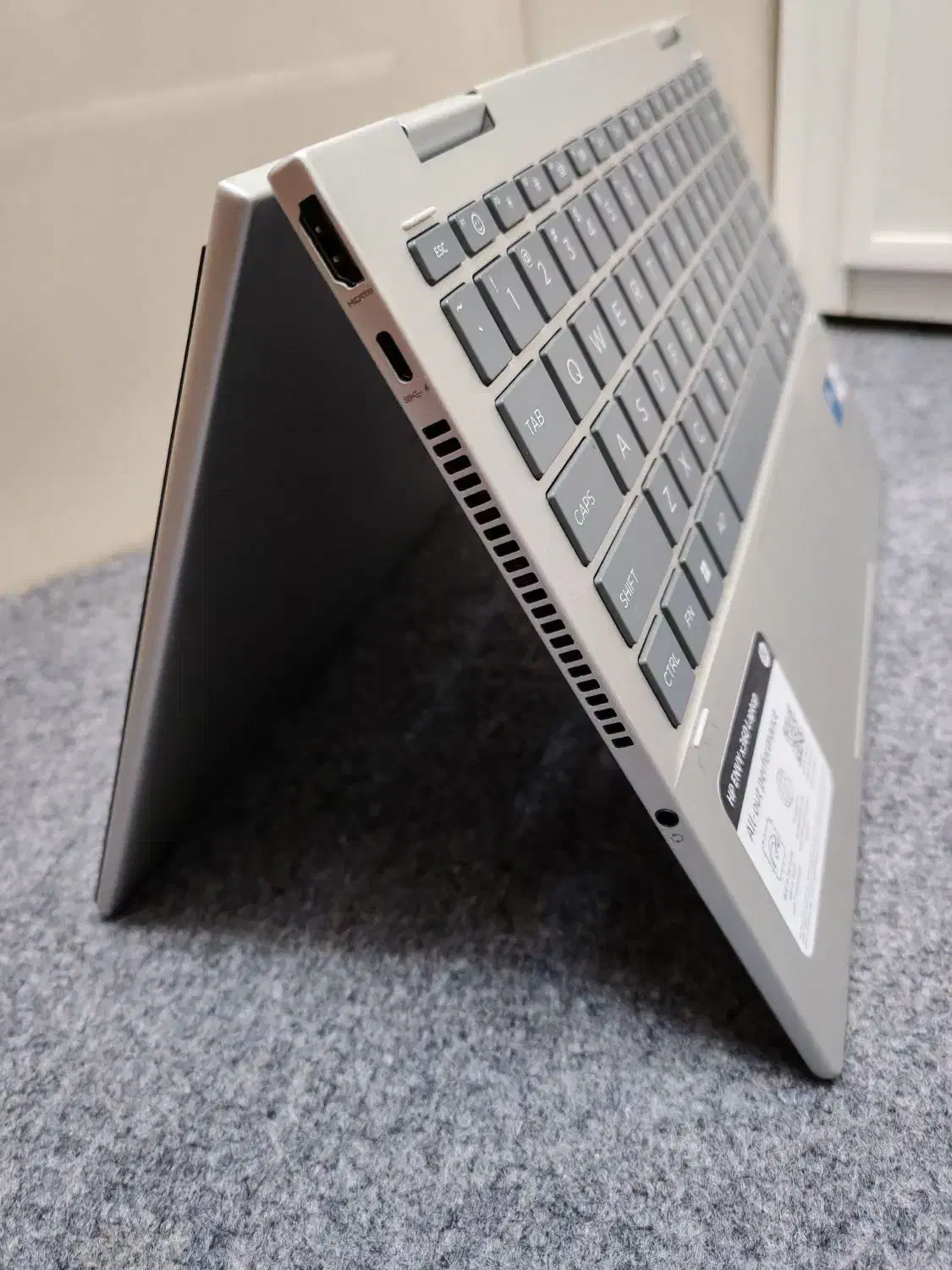 HP envy 14|رایانه همراه|شیراز, لشکری‎|دیوار