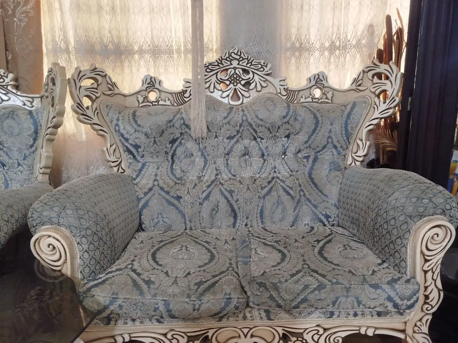 مبل 9 نفره|مبلمان خانگی و میز عسلی|ارومیه, |دیوار