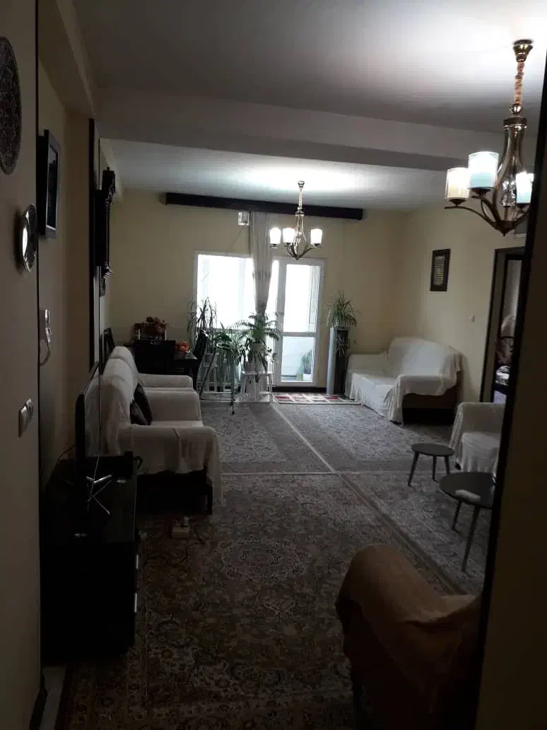 اجاره آپارتمان مسکن مهر ماهدشت|اجارهٔ آپارتمان|محمدشهر, شهرک پیام (مهرالبرز)|دیوار