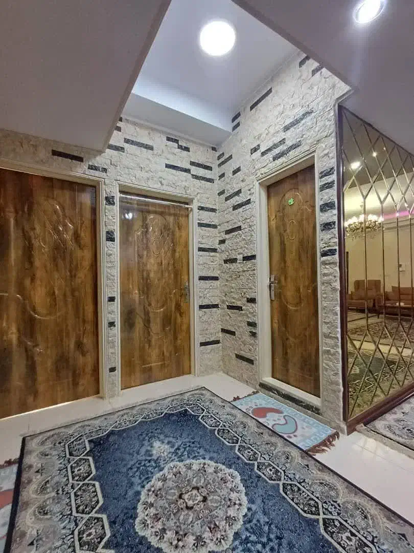 ۱۱۰ متر لوکیشن عالی برند کهریزک|فروش آپارتمان|ری, شهرک نظامی|دیوار