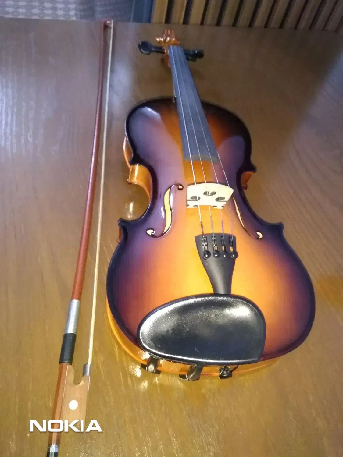 ویالون tf|ویولن|تهران, شهرک استقلال|دیوار