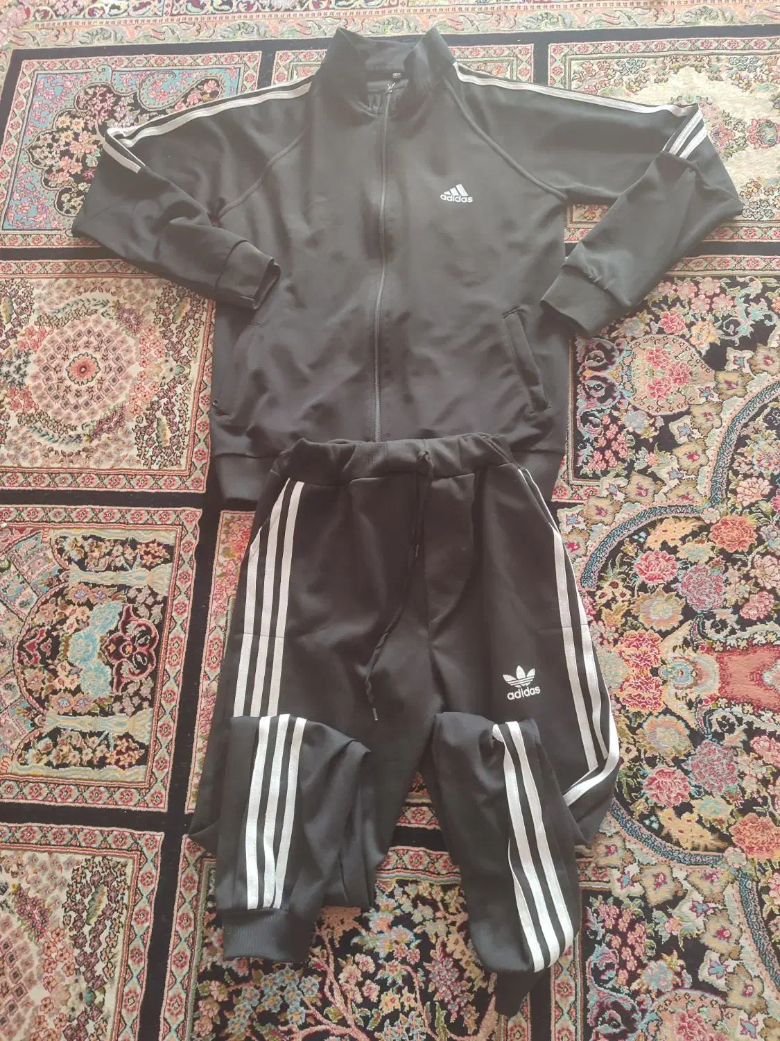 ست گرم  شلوار  ورزشی|لباس|مشهد, ثامن|دیوار