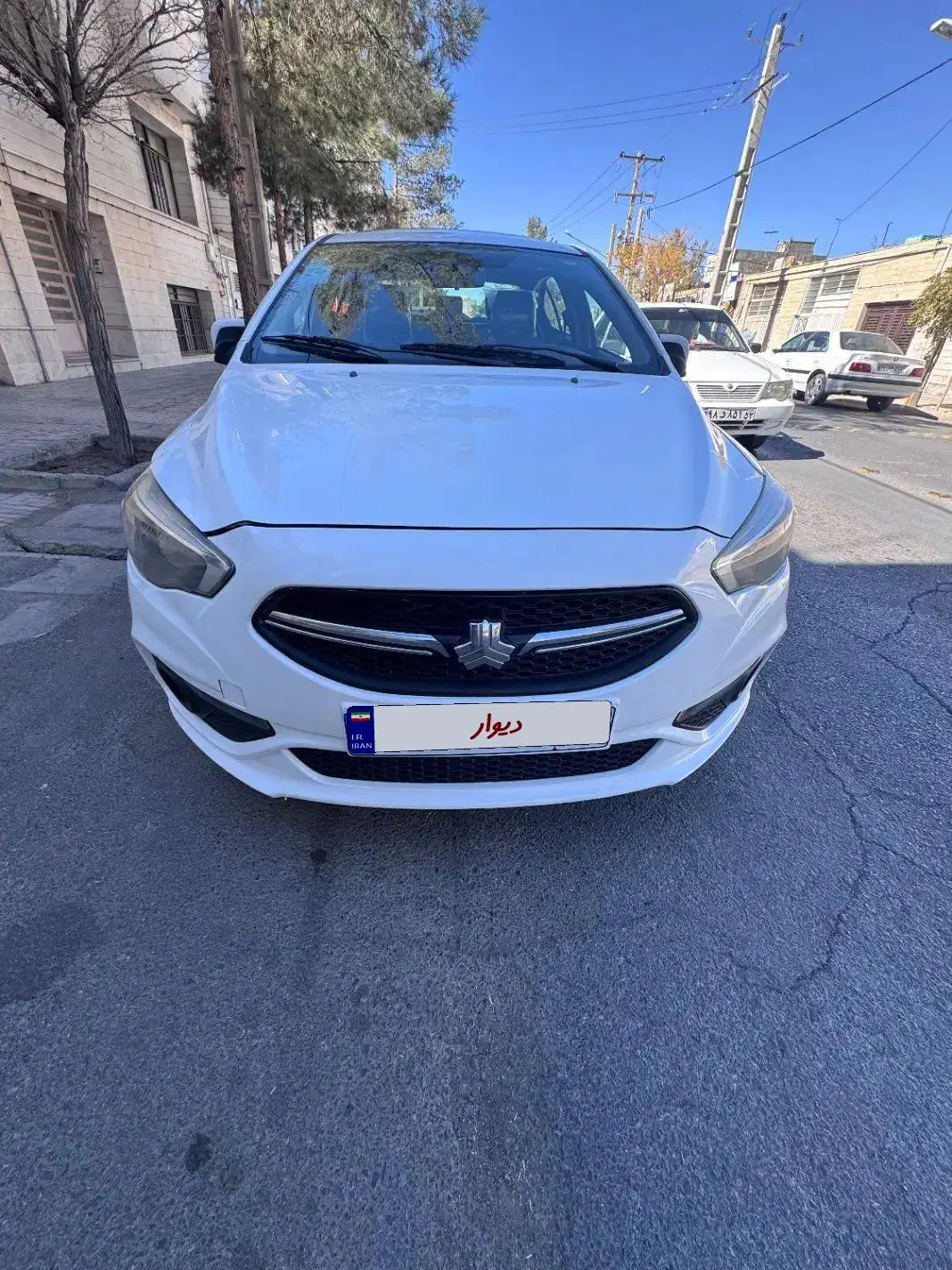 شاهین G 1400|خودرو سواری و وانت|بیرجند, |دیوار