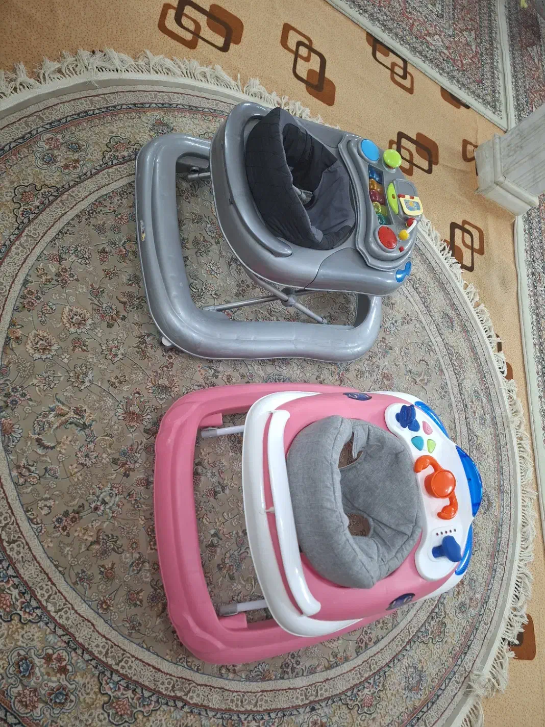 روروئک|اسباب و اثاث بچه|قم, باسکول|دیوار