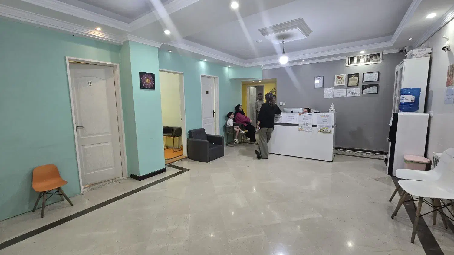 استخدام فیلمبردار ادیتور و گرافیست|استخدام هنری و رسانه|پردیس, فاز ۴|دیوار