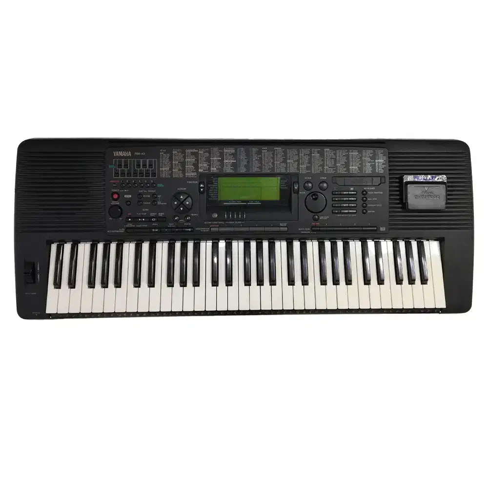 ارگ یاماها pa a3|پیانو، کیبورد، آکاردئون|ساری, |دیوار