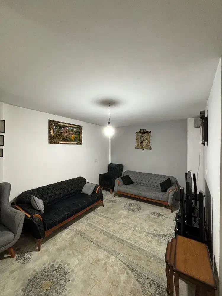 فروش آپارتمان۴۸متر طبقه اول حصارک پایین اسلامشهر|فروش آپارتمان|اسلام‌شهر, شهرک سعیدیه|دیوار