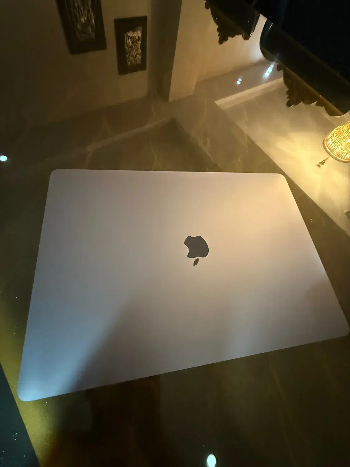 mac book pro 2019 ram32|رایانه همراه|تهران, تهرانپارس شرقی|دیوار