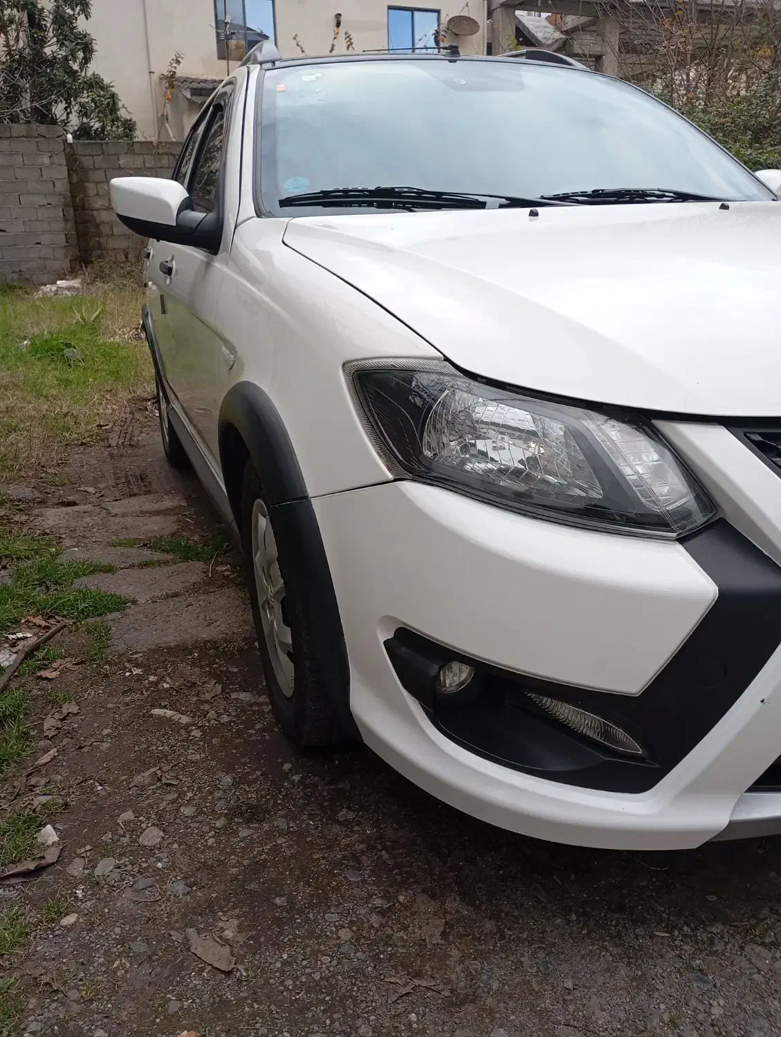 کوییکR|خودرو سواری و وانت|لاهیجان, حاجی آباد|دیوار