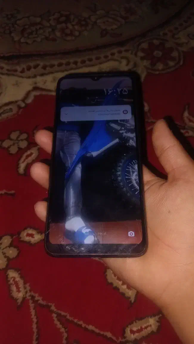 ردمی 10 c|موبایل|رامهرمز, |دیوار