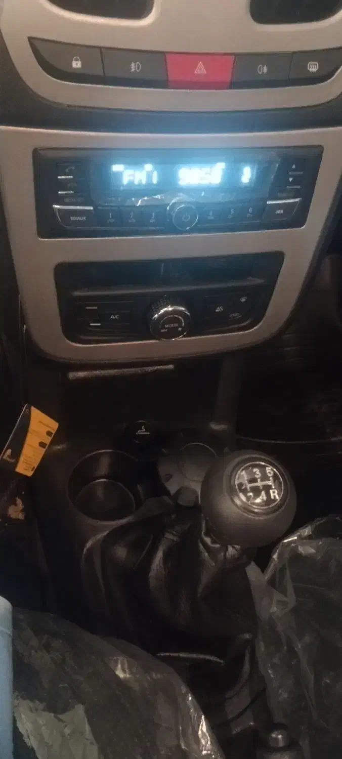 کوییک صفر ۱۴۰۴|خودرو سواری و وانت|ارومیه, |دیوار