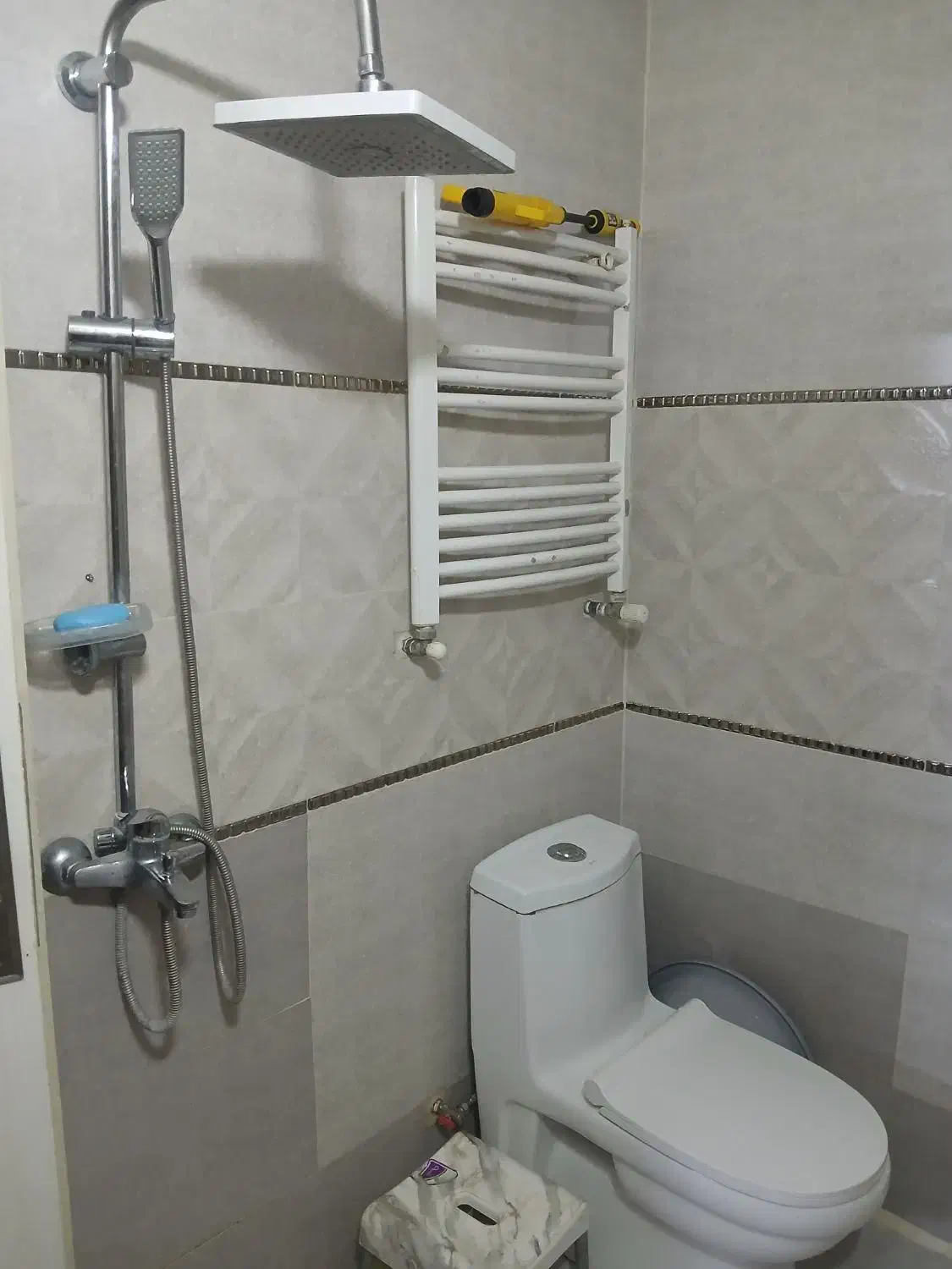 فروش آپارتمان ۶۳ متری|فروش آپارتمان|تهران, جوادیه|دیوار