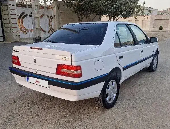 اس ال ایکس در حد....|خودرو سواری و وانت|شاهینشهر, گزبرخوار|دیوار