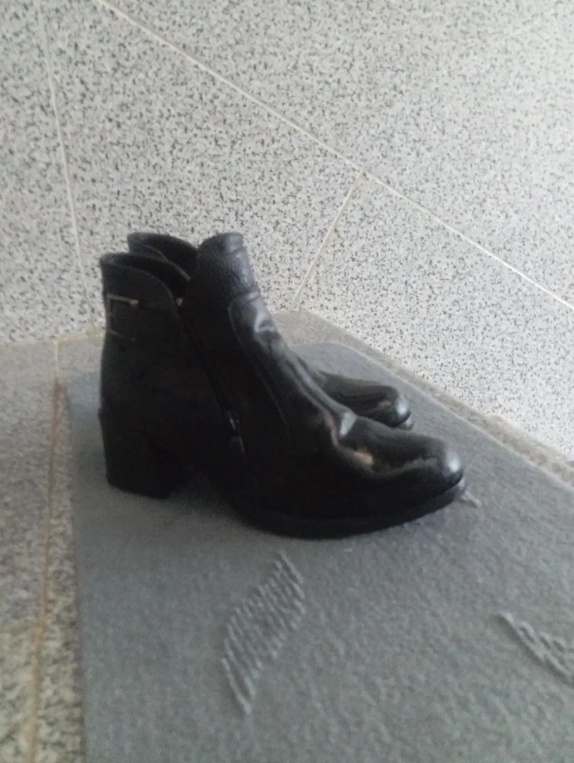 کفش زنانه سایز 36.37|کیف، کفش، کمربند|سنندج, |دیوار