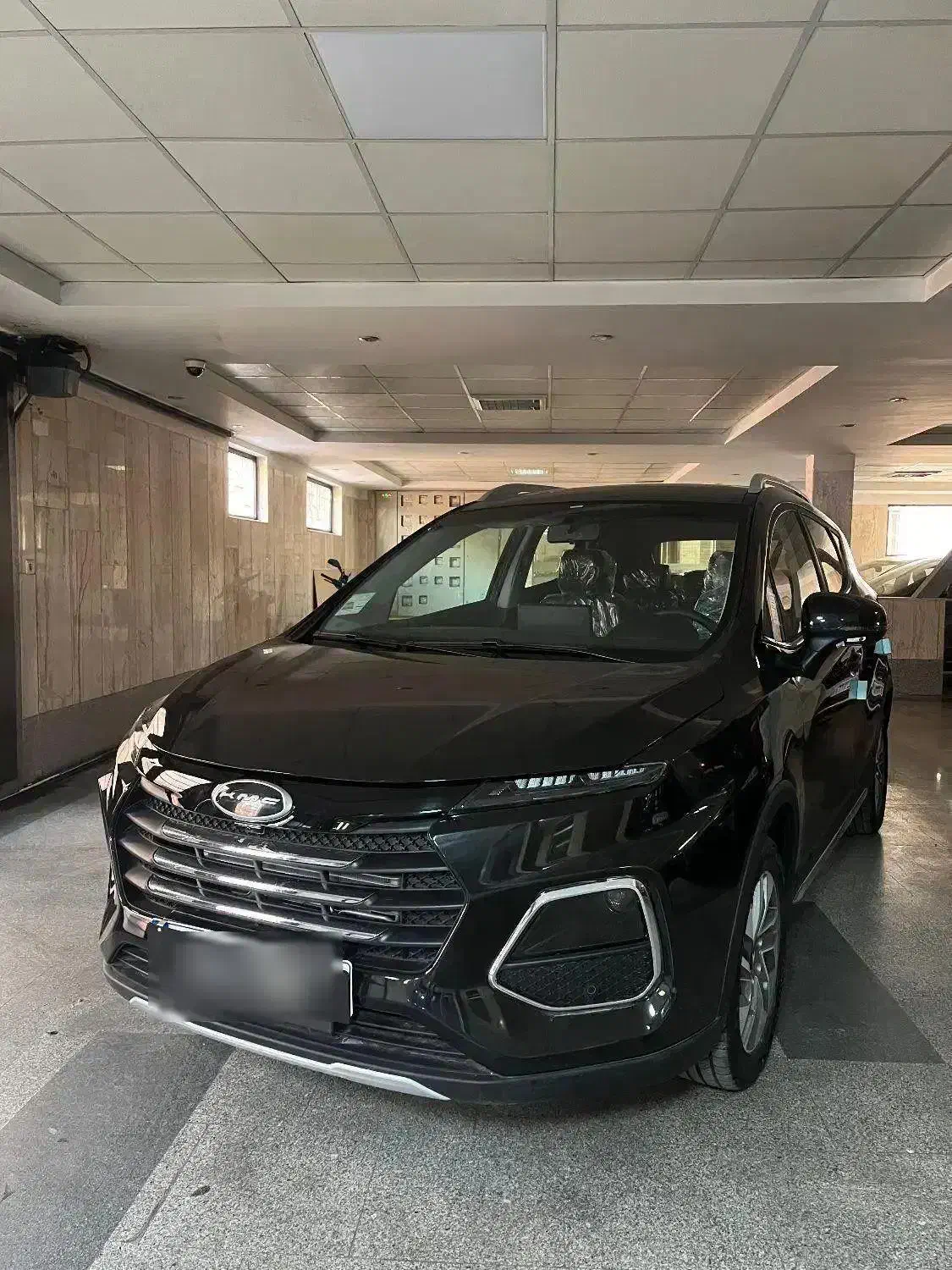 اس ار تری|خودرو سواری و وانت|تهران, حکمت|دیوار