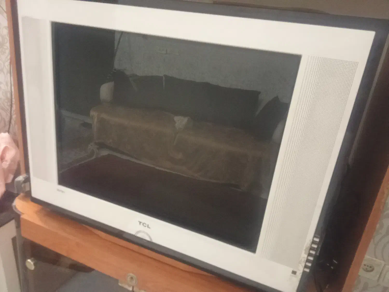 فروش تلویزیون|تلویزیون و پروژکتور|مشهد, رسالت|دیوار