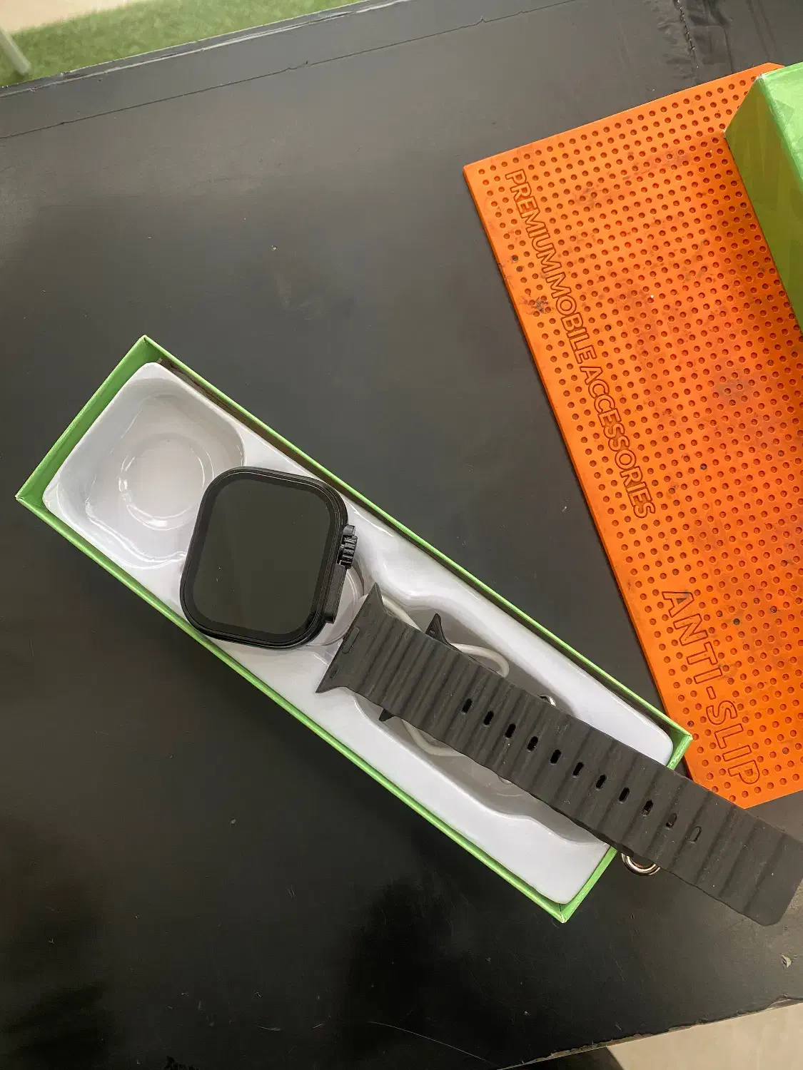 ساعت T1000|لوازم جانبی موبایل و تبلت|رحیم‌آباد, |دیوار