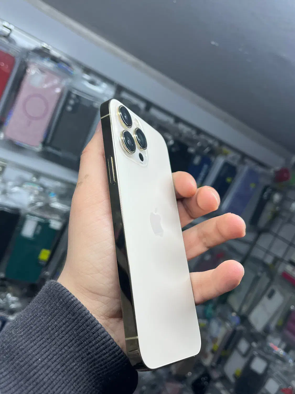 13 max|موبایل|قم, شهرک شهرداری|دیوار