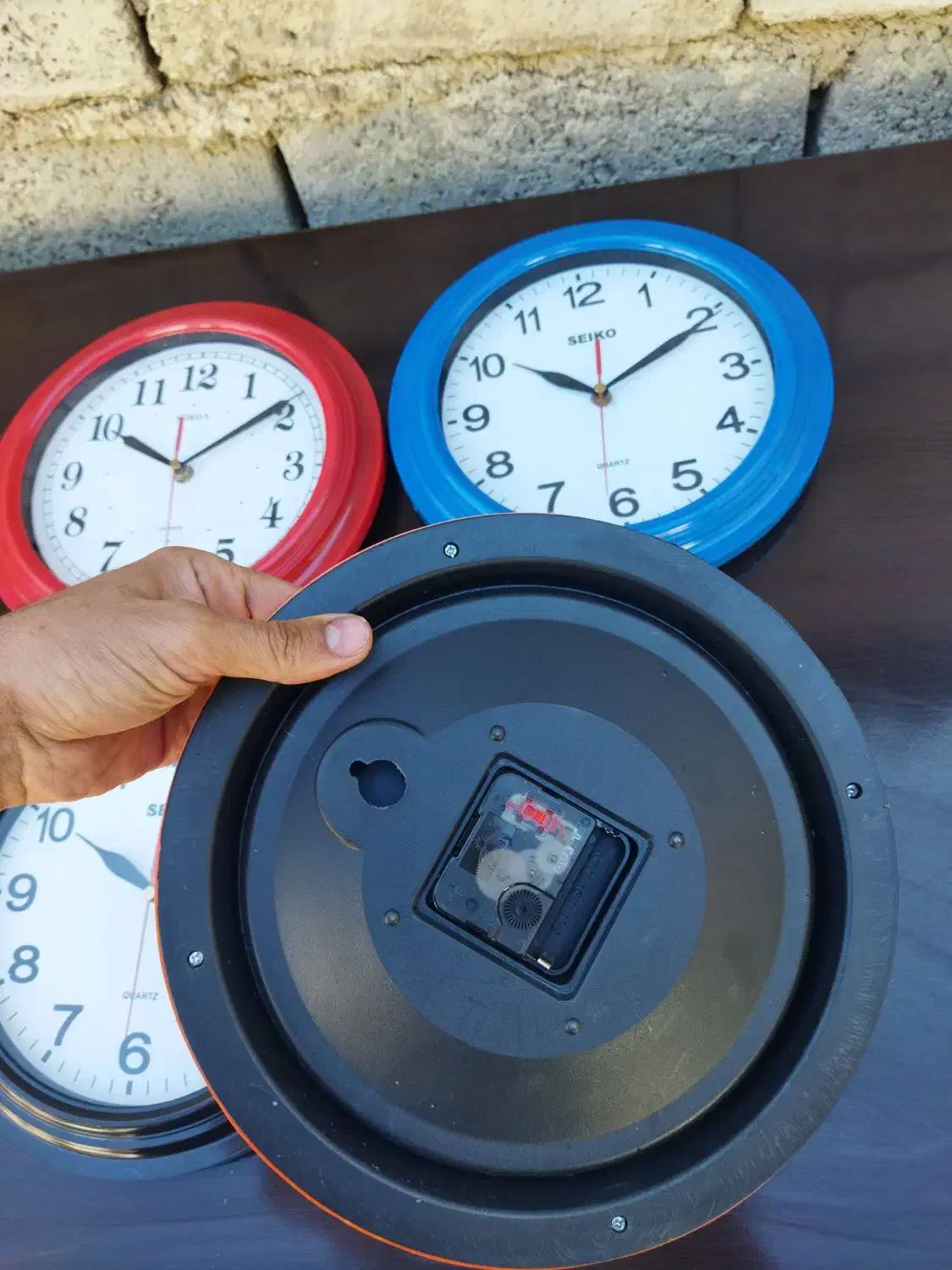 وسایل شخصی نو|ساعت|آزادشهر, |دیوار