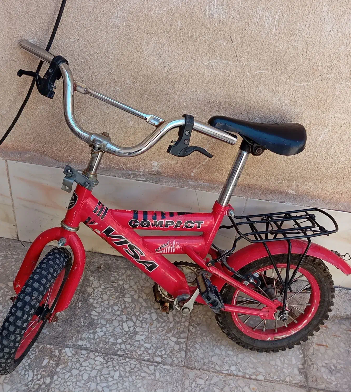 دوچرخه|دوچرخه، اسکیت، اسکوتر|قم, علی آباد سعدگان|دیوار