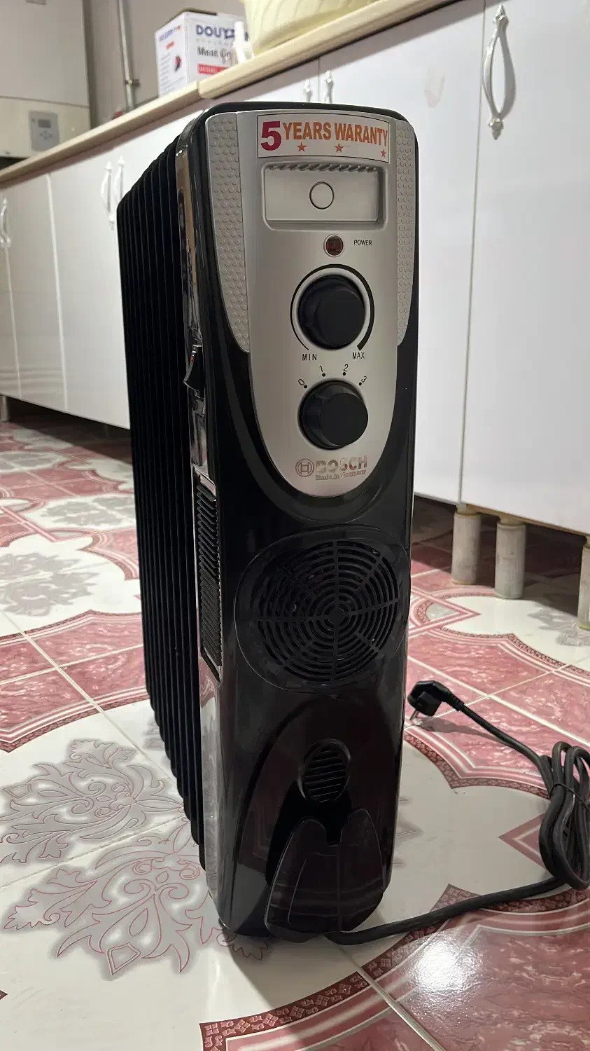 رادیات های بوش|آبگرمکن، پکیج، شوفاژ|تهران, بازار|دیوار