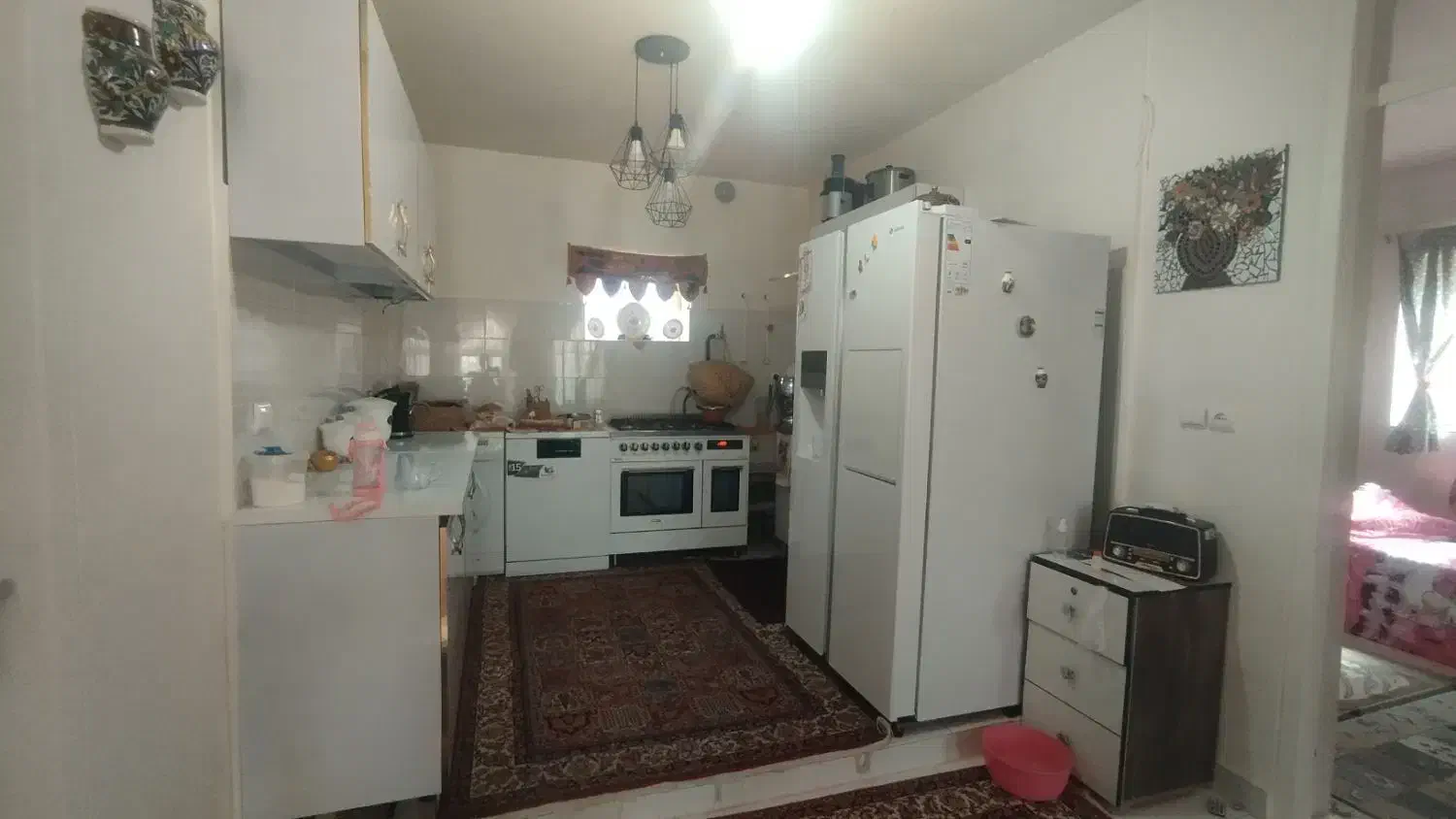 ویلا ۱۰۰۰ متری|فروش خانه و ویلا|اشترینان, |دیوار