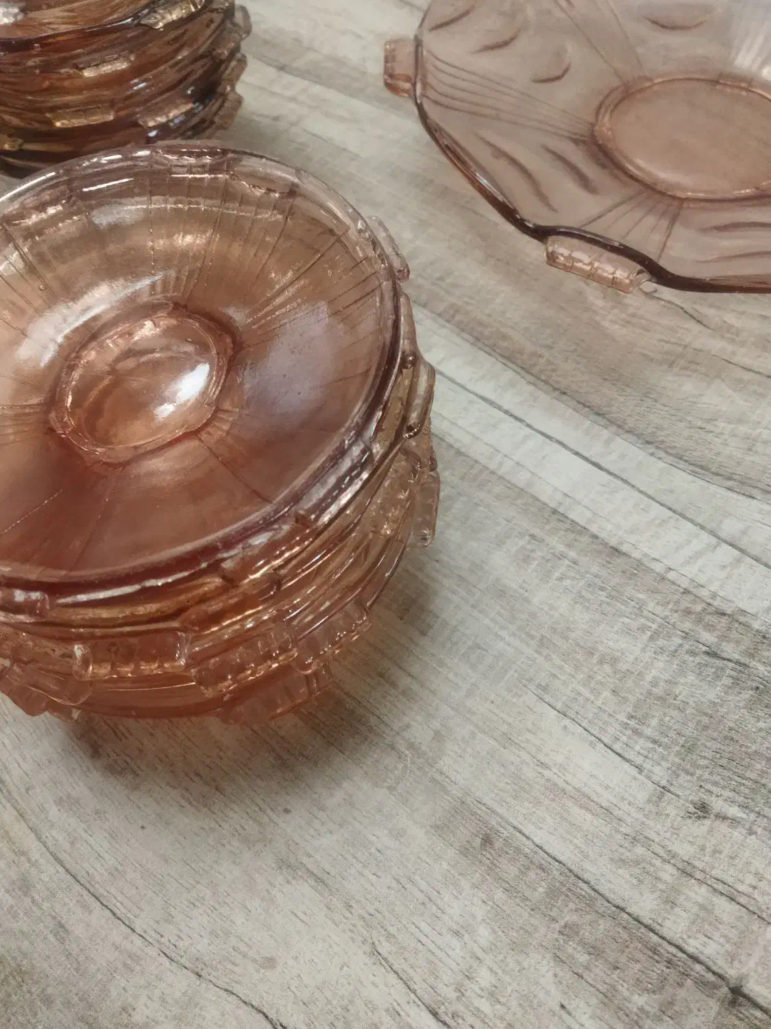 ظروف قدیمی|ظروف سرو و پذیرایی|سبزوار, سجاد|دیوار