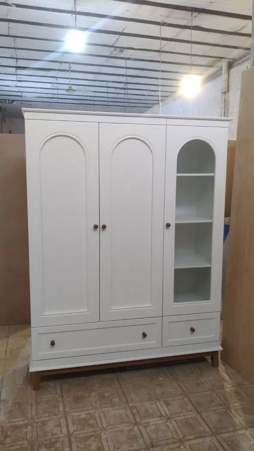 سرویس نوجوان|تخت و سرویس خواب|مشهد, خین عرب|دیوار