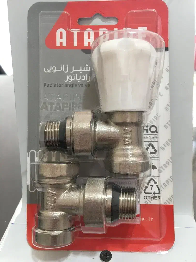 لوازم جانبی رادیات و شوفاژ|آبگرمکن، پکیج، شوفاژ|ارومیه, |دیوار