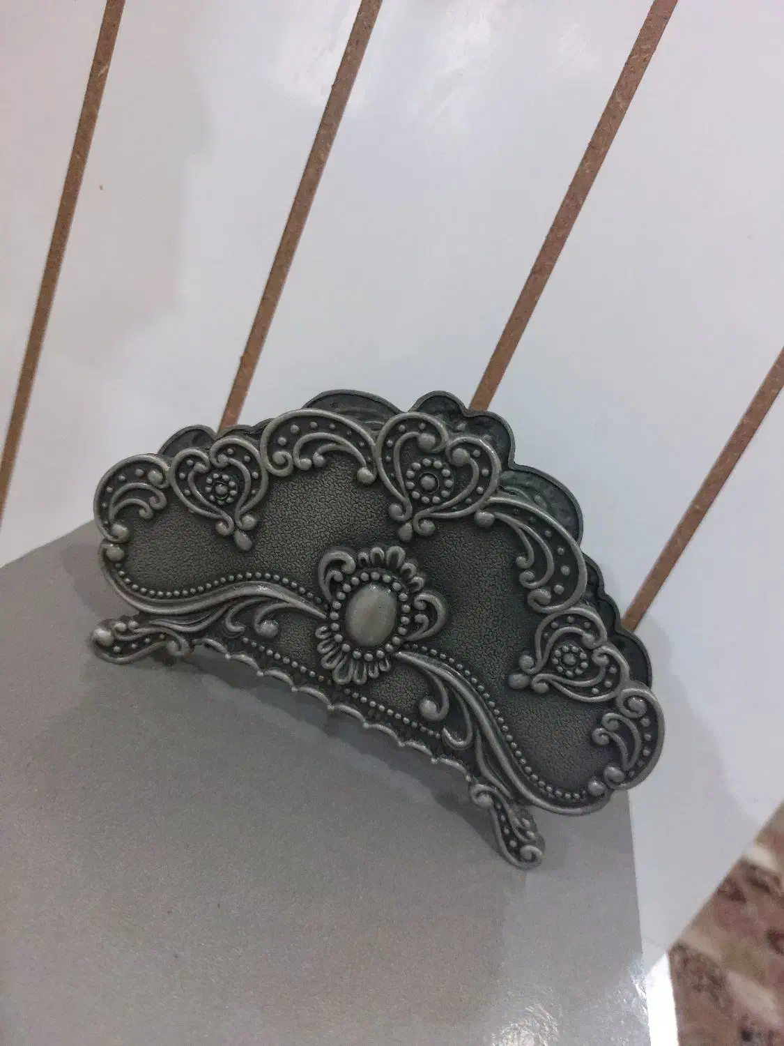 کشکول پیوتر|صنایع دستی و سایر لوازم تزئینی|مشهد, کارگران|دیوار