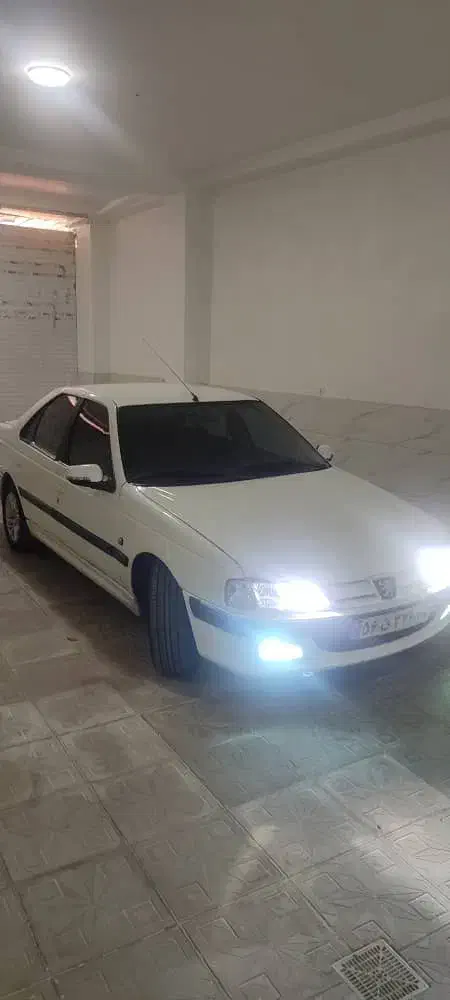 پرشیا|خودرو سواری و وانت|ارومیه, |دیوار