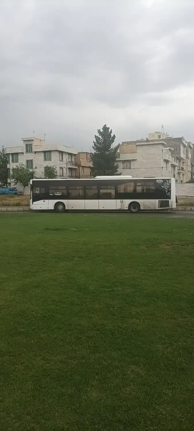 اتوبوس شهری|خودرو سنگین|قزوین, |دیوار