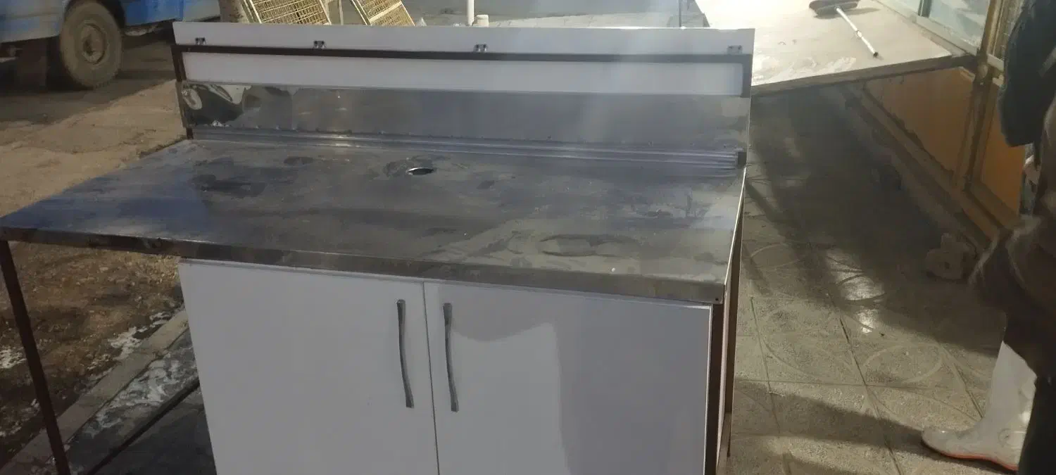 فروشی|فروشگاه و مغازه|بجنورد, |دیوار