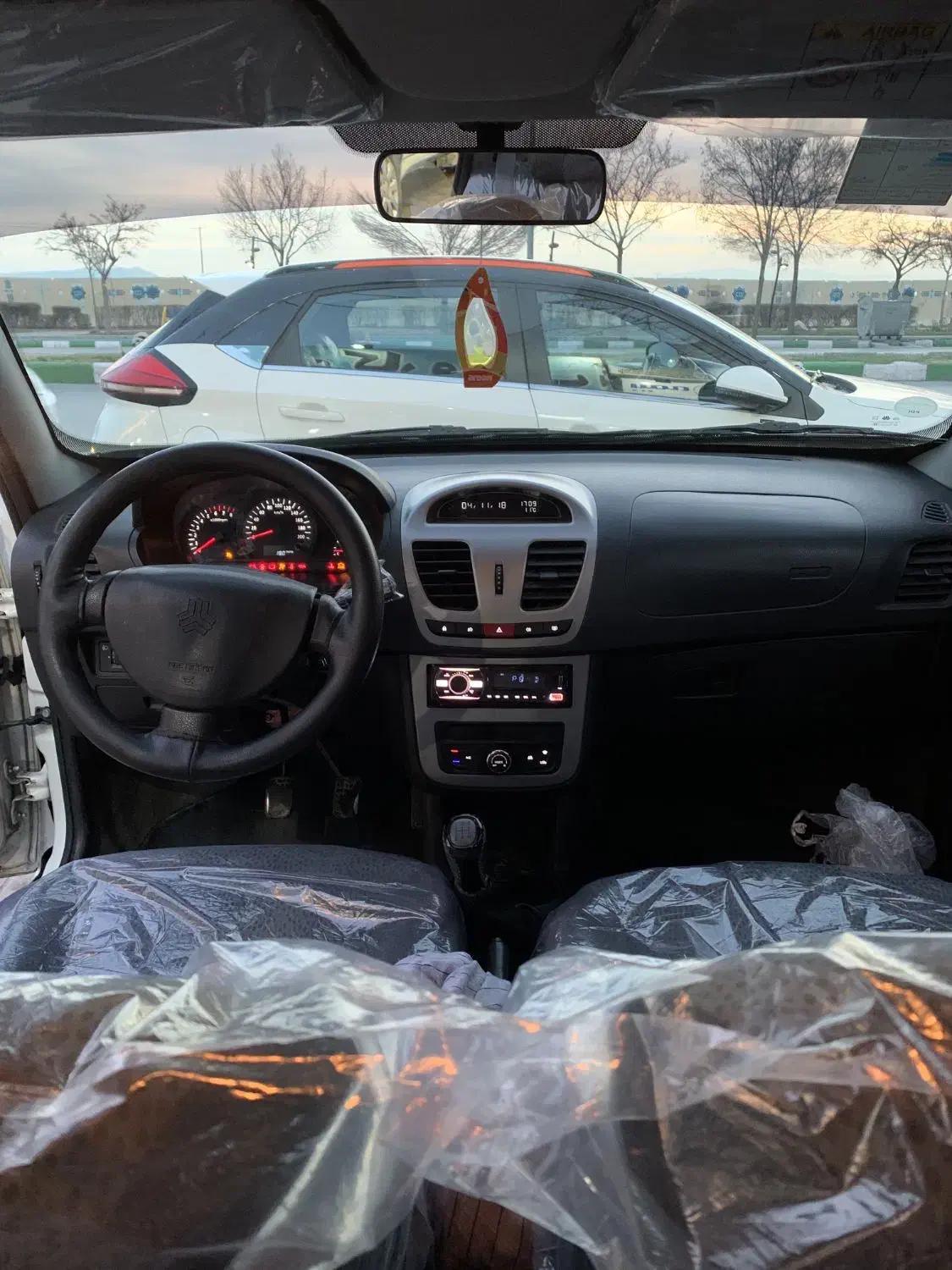 ساینا|خودرو سواری و وانت|مشهد, شهرک شهید باهنر|دیوار