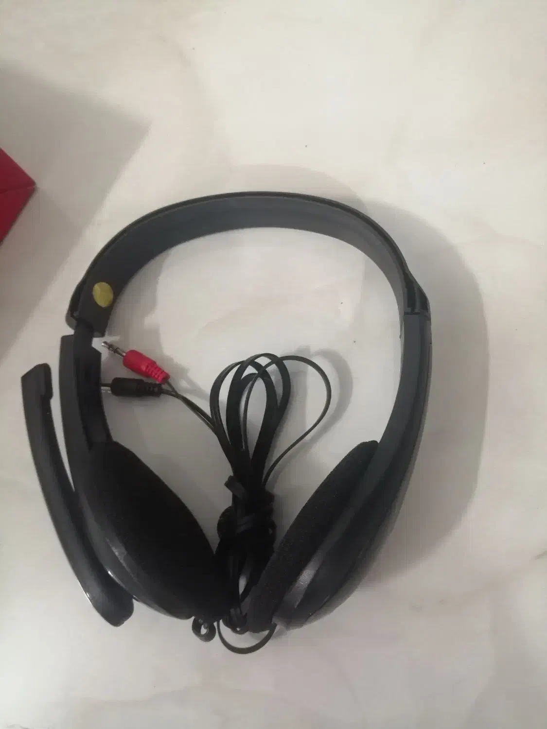 هدفون|لوازم جانبی موبایل و تبلت|مشهد, فدک|دیوار